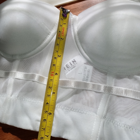 Padded Bralette - Crop Top - Bra ๐ค - Picture 4 of 8